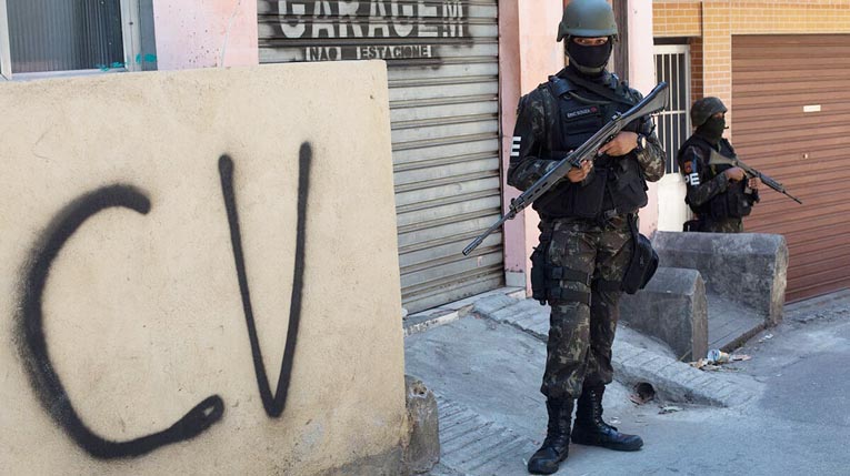 Cómo operaba el grupo de tucumanos al que la justicia federal le atribuye el lavado de U$S 14 millones del clan narco brasileño Comando Vermelho